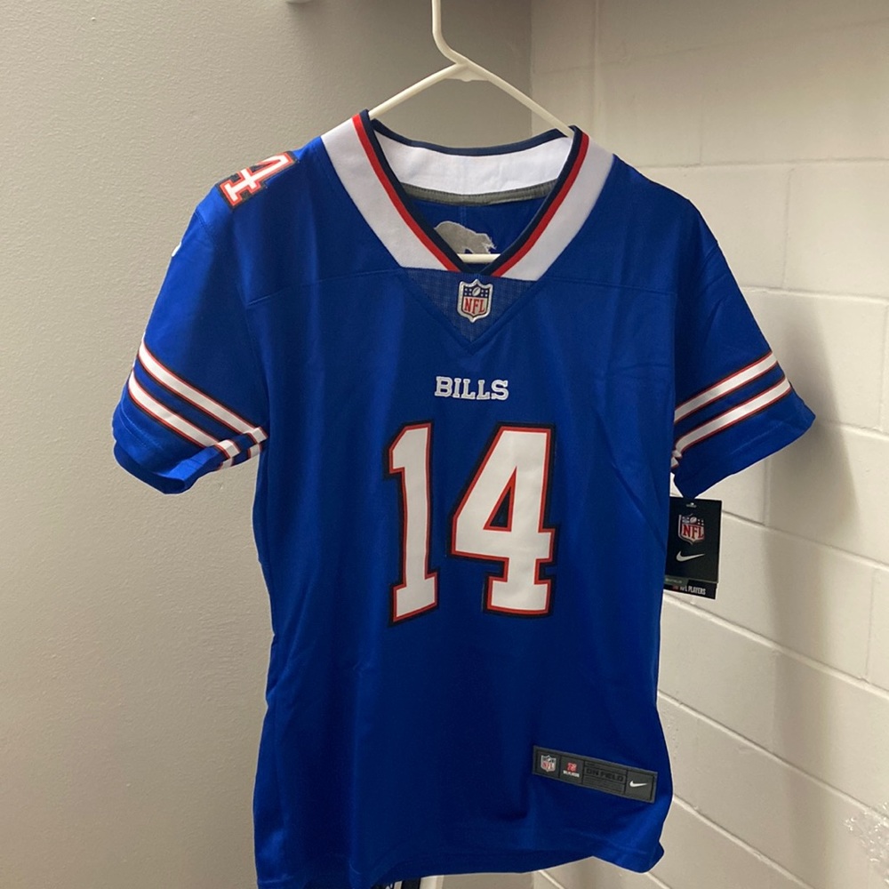 Buffalo bills Jersey - Stefon Diggs #14